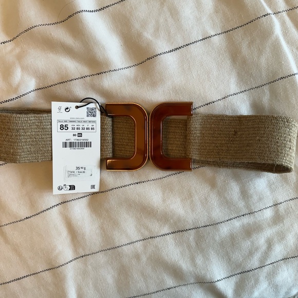 Stretch Belt - Picture 3 of 4